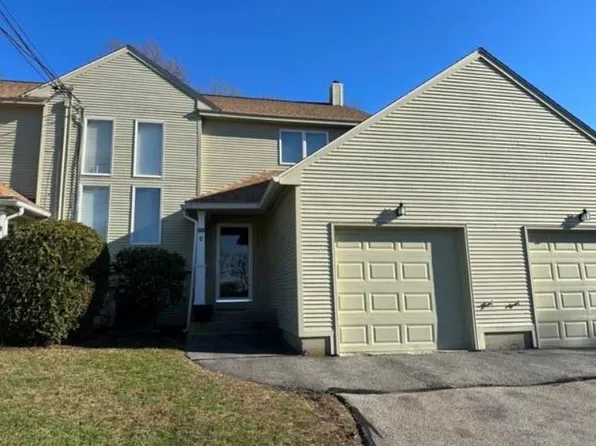 88 Nipmuc Trl #C, North Providence, RI 02904