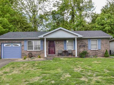 6431 Bayard Park Dr, Evansville, IN, 47715
