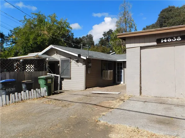 14638 Palmer Ave, Clearlake, CA 95422