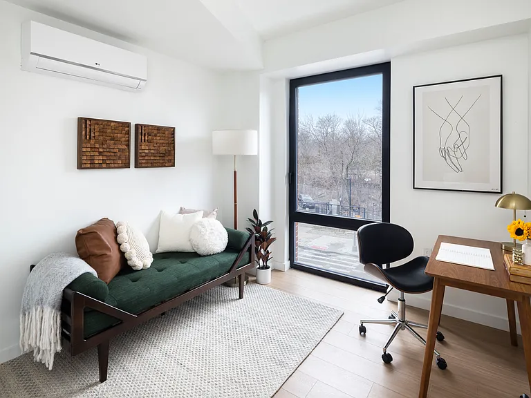 1 Sullivan Pl #7D — Photo 6
