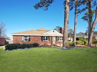 2956 Summerhaven Rd, Virginia Beach, VA 23451