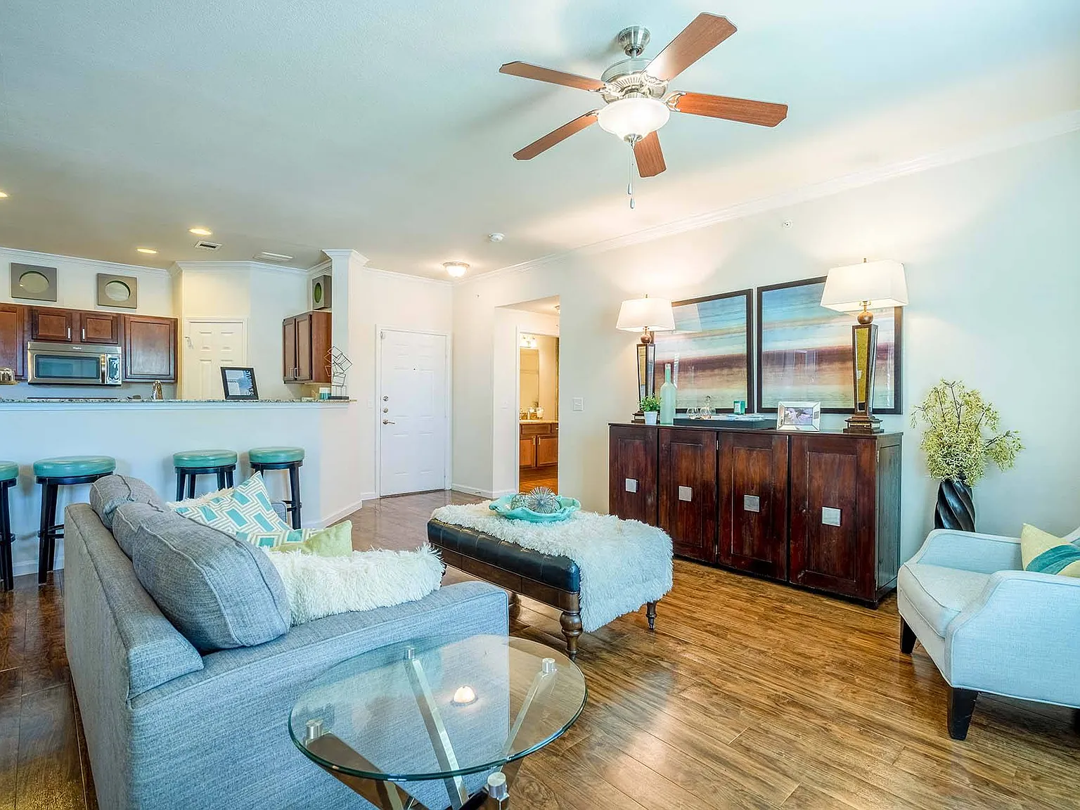 Orion Prosper Apartments — Photo 4