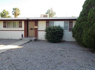1420 E Nevada Dr, Tucson, AZ 85706