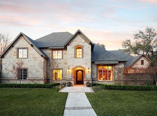 5849 Colhurst St, Dallas, TX 75230