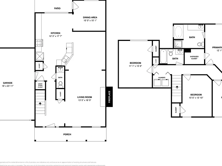 3320 Cypress Club Trl — Photo 18