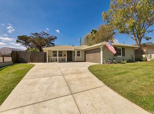 5139 Larkspur Dr, Ventura, CA 93001