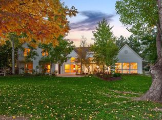 8418 Stirrup Ln, Longmont, CO 80503