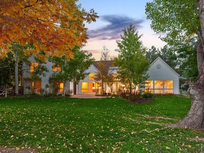 8418 Stirrup Ln, Longmont, CO, 80503