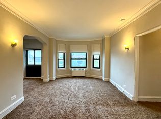 1033 W Loyola Ave #607, Chicago, IL 60626