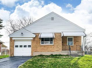 348 Don Ln, Cincinnati, OH 45238