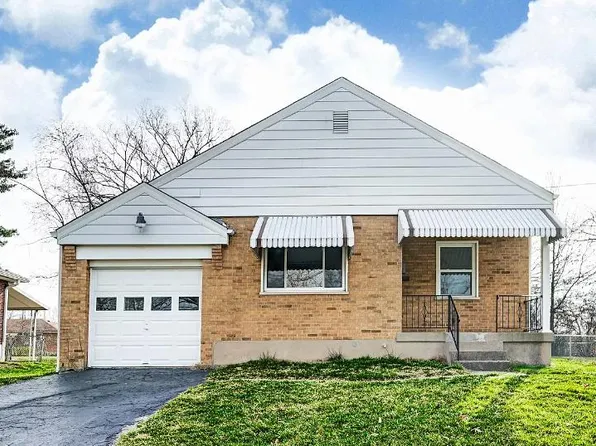 348 Don Ln, Cincinnati, OH 45238