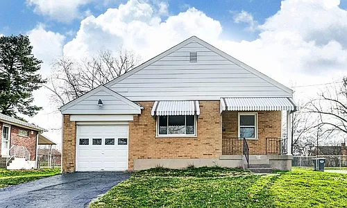 348 Don Ln Photo 1