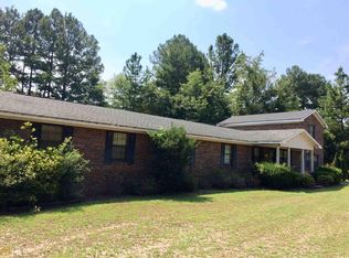 264 Shuman Rd, Statesboro, GA 30461
