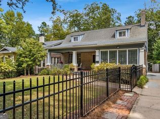 549 Seminole Ave NE, Atlanta, GA 30307