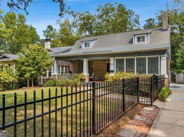 549 Seminole Ave NE, Atlanta, GA 30307