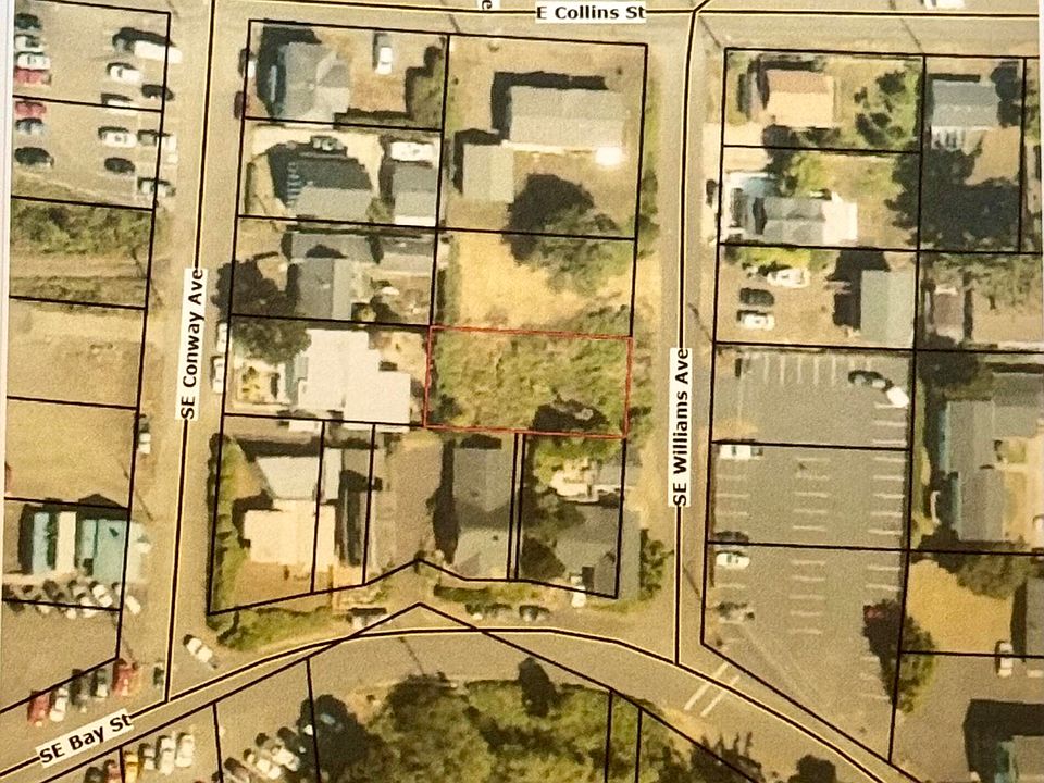 1st image of Tl 400 Se Williams Ave