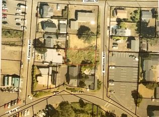 Tl 400 Se Williams Ave, Depoe Bay, OR 97341