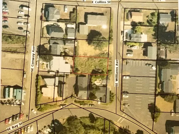 Tl 400 Se Williams Ave, Depoe Bay, OR 97341
