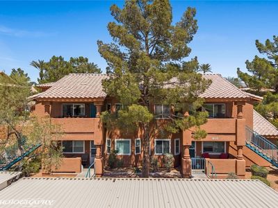 901 Mesquite Springs Dr UNIT 201, Mesquite, NV, 89027