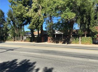 17417 Parthenia St, Northridge, CA 91325