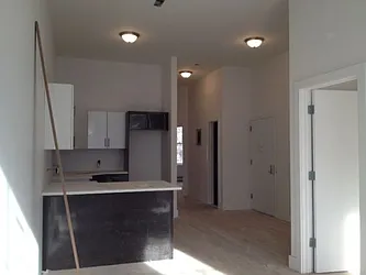 Rented by 5 Boro Realty Corp