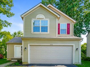 3102 Jetstream Dr, Columbus, OH 43231