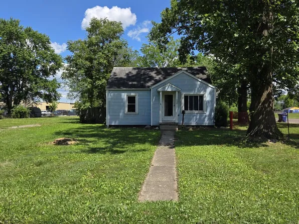 662 Beechwood Rd, Columbus, OH 43213
