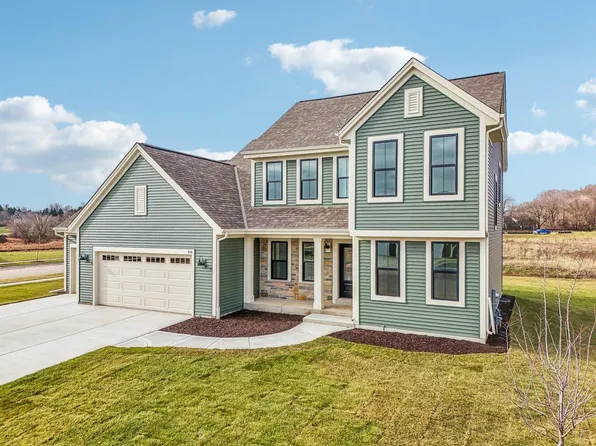 815 Kohlwey DRIVE #Lt31, Grafton, WI 53024