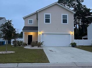 38 Pacolet Lane, Beaufort, SC 29906