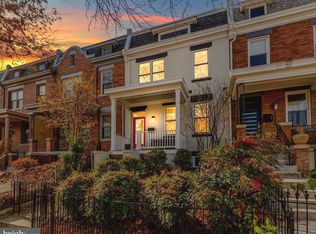 1722 2nd St NW, Washington, DC 20001