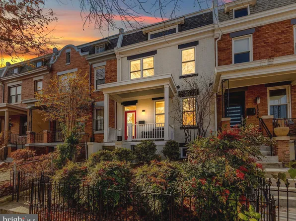 1722 2nd St NW, Washington, DC 20001