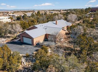 44 Vista Encantada Dr, Edgewood, NM 87015