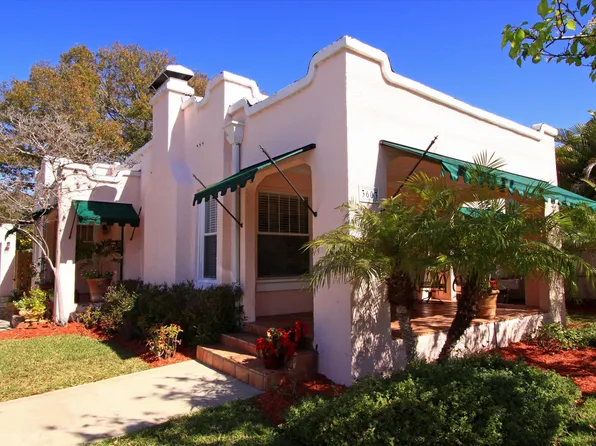 3603 Bay To Bay Blvd, Tampa, FL 33629