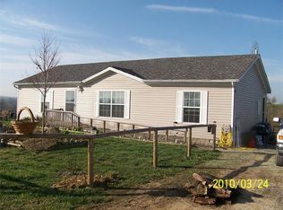 91 River Dr, Stanford, KY 40484