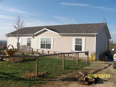 91 River Dr, Stanford, KY, 40484
