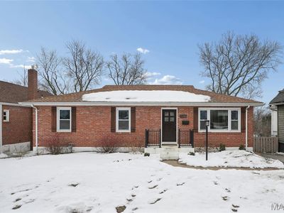 7048 Arcadia Ave, Saint Louis, MO, 63130
