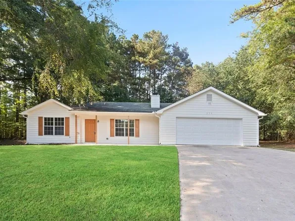 270 Myrtle Grove Ln, Covington, GA 30014