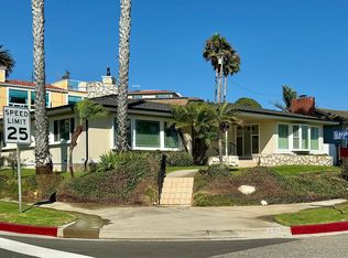 2052 W Paseo Del Mar, San Pedro, CA 90732