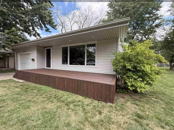 1308 L Ave, Milford, IA 51351
