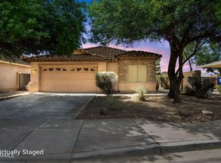 46179 W Starlight Dr, Maricopa, AZ 85139