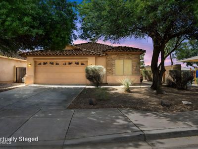 46179 W STARLIGHT Drive, Maricopa, AZ, 85139