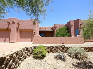 5470 E Ron Rico Rd, Cave Creek, AZ 85331