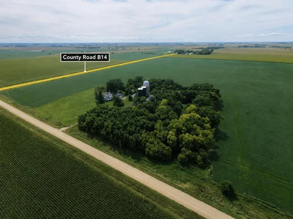 2775 190th Ave, Spencer, IA 51301