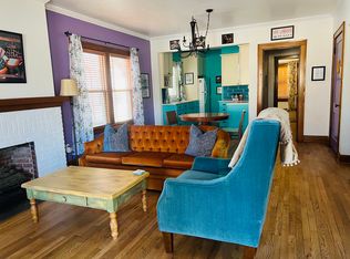 1223 W Cherokee Ave #A, Enid, OK 73703