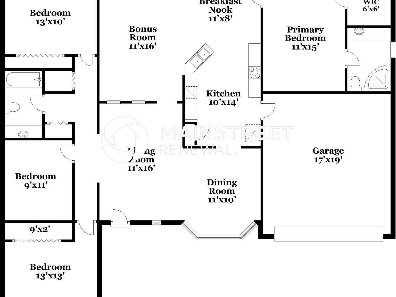 630 Bayport Dr — Photo 2