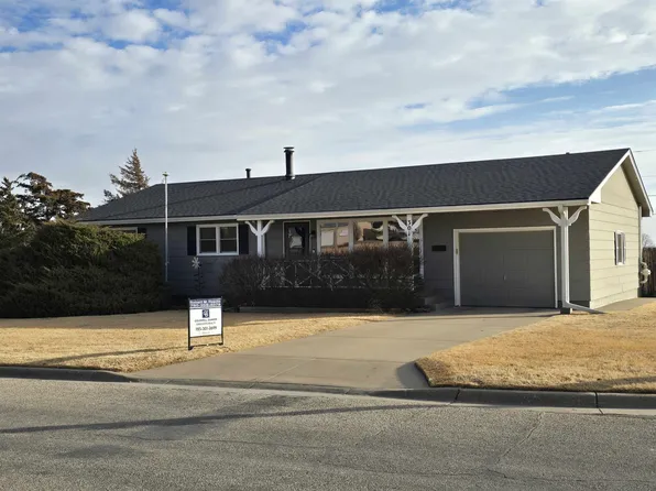 301 Monroe St, Ellis, KS 67637