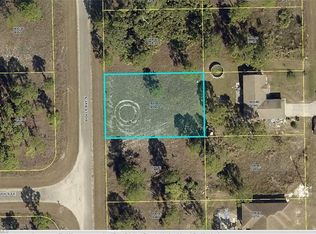1137 Holly Ave S, Lehigh Acres, FL 33974
