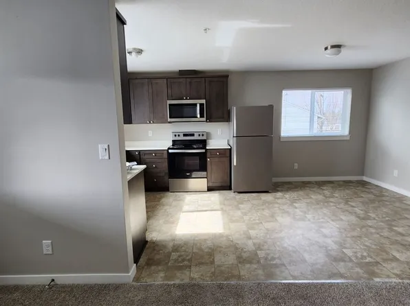 #411 Plymouth Apartments