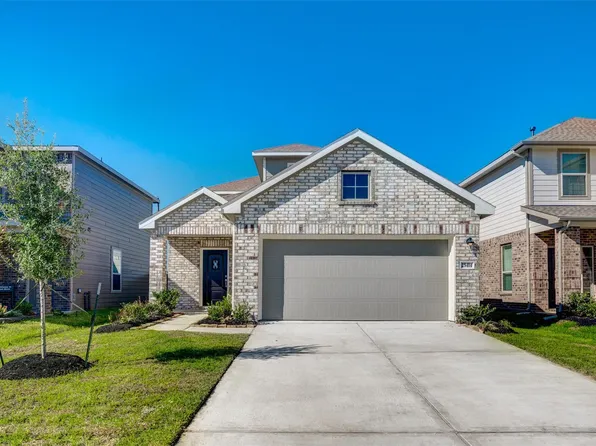 25414 Katy Gate Ln, Katy, TX 77493