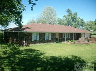 564 Cr 405, Berryville, AR 72616